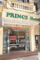 PRINCE III HOTEL RESERVATION